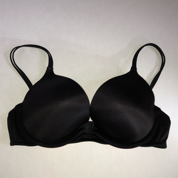 PINK Victoria's Secret Other - PINK Victoria’s Secret Black & Pink Bra PINK Victoria's Secret Other - PINK Victoria’s Secret Black & Pink Bra